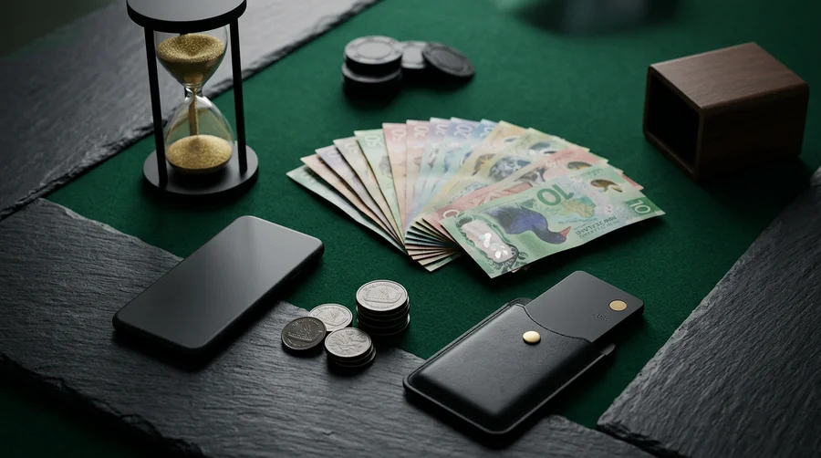 Real Money Play and NZD Deposits